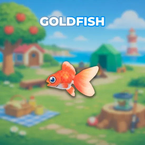 Goldfish