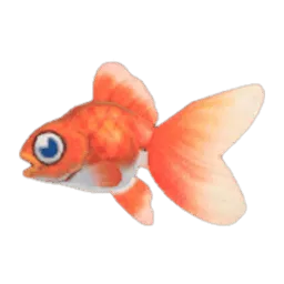 Goldfish