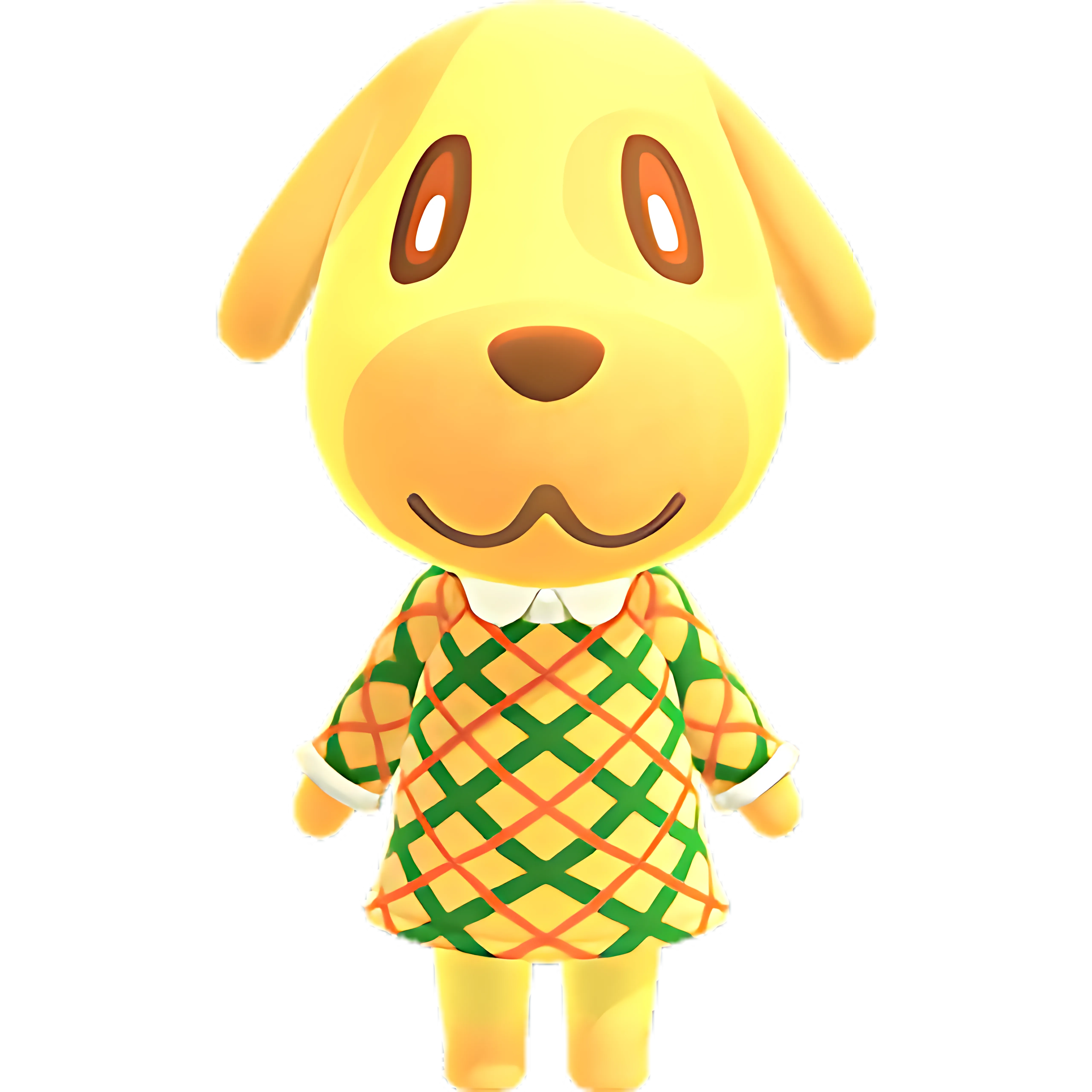 Goldie