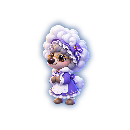 Granny Wolf