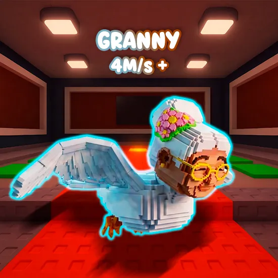 Granny
