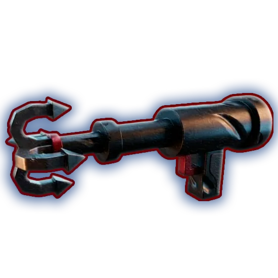 Grappling Hook