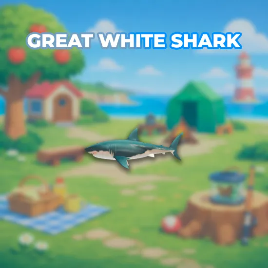 Great White Shark