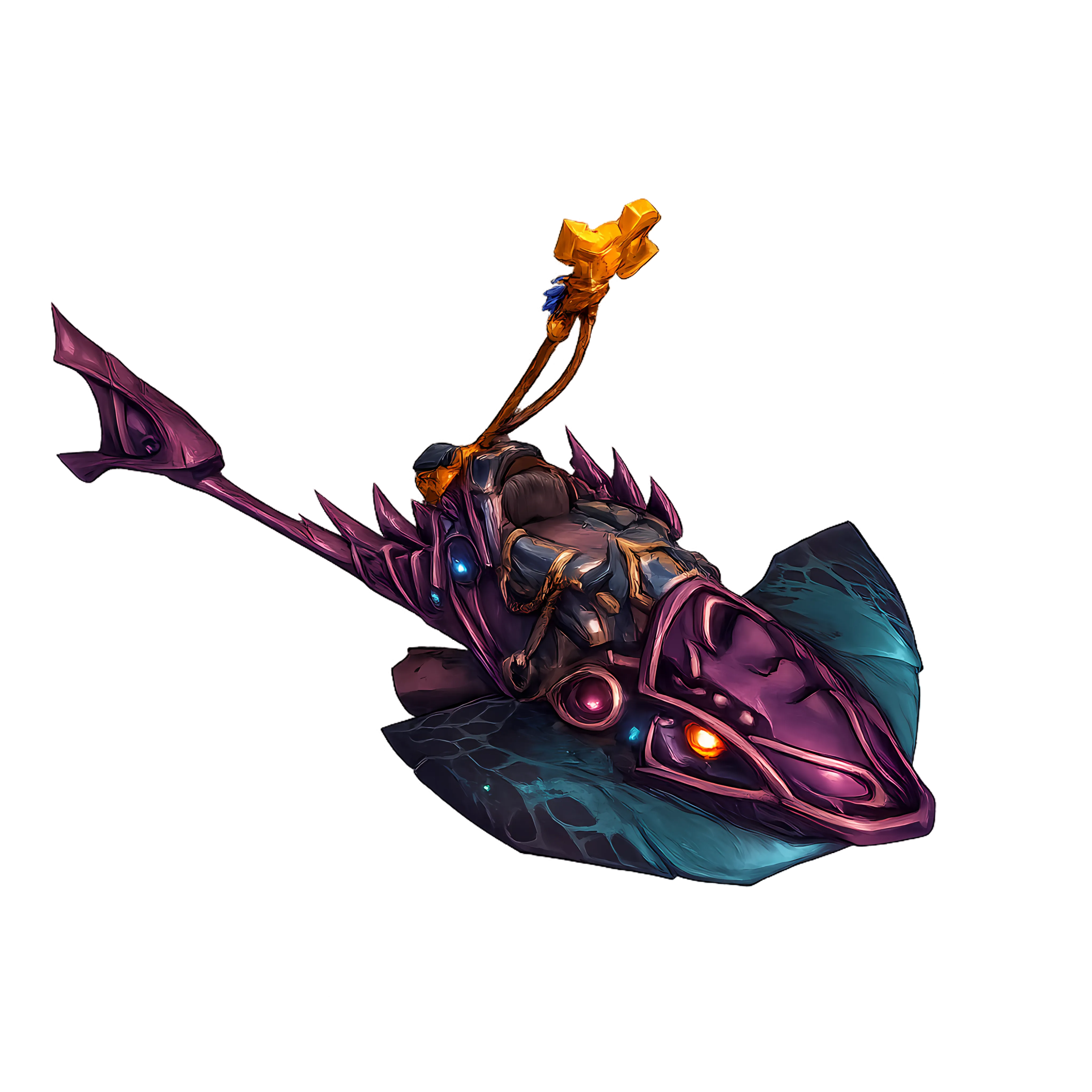 Great Sea Ray