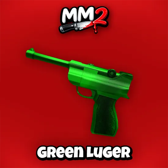 Green Luger