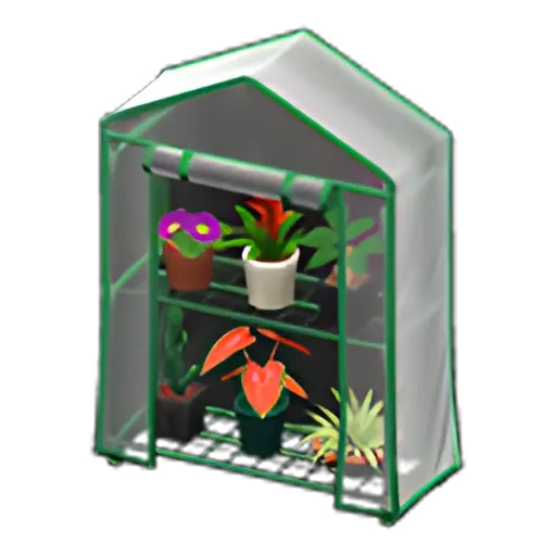 Greenhouse Box