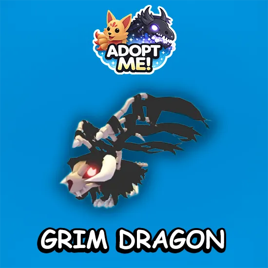 Grim Dragon