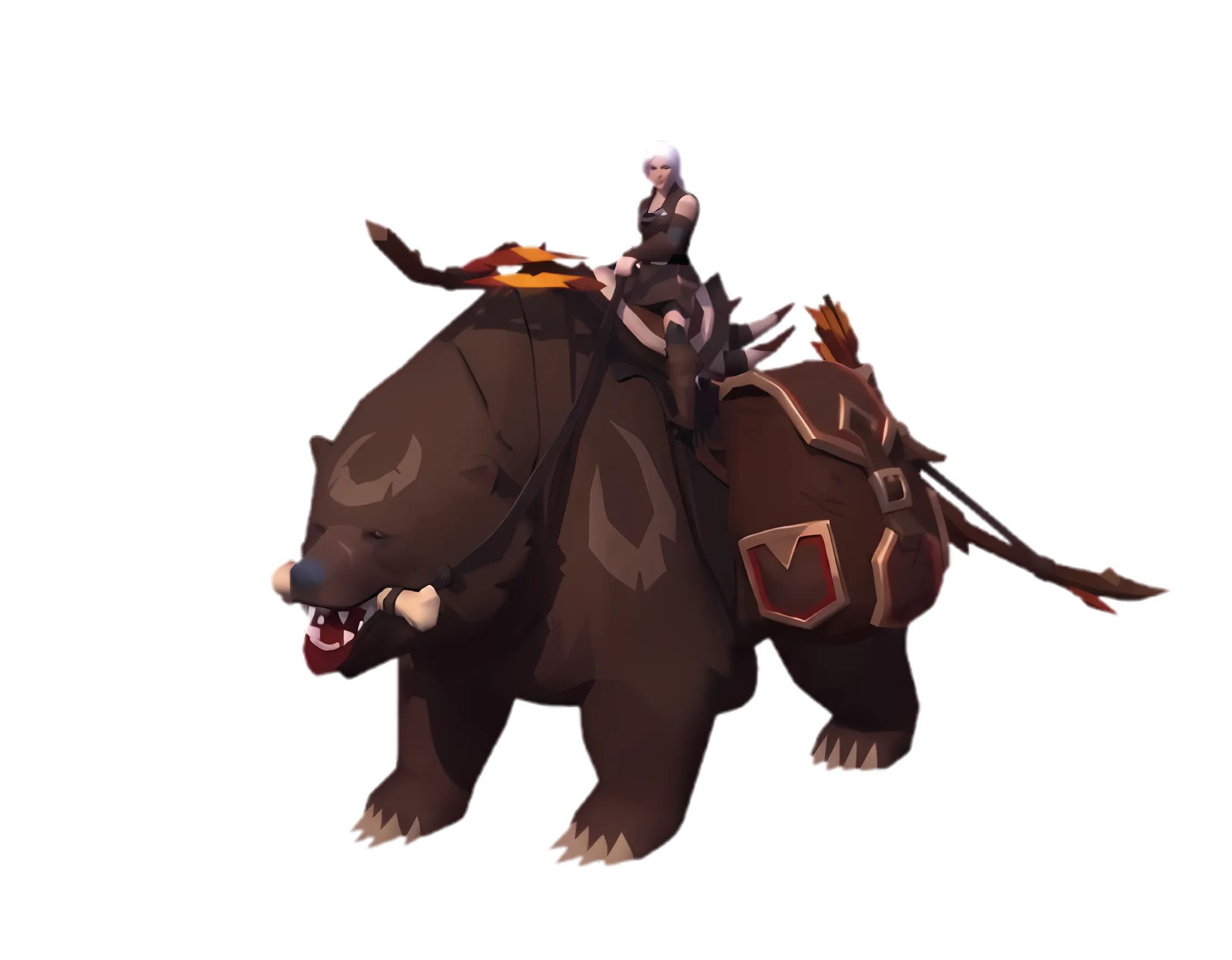 Bear Collection
