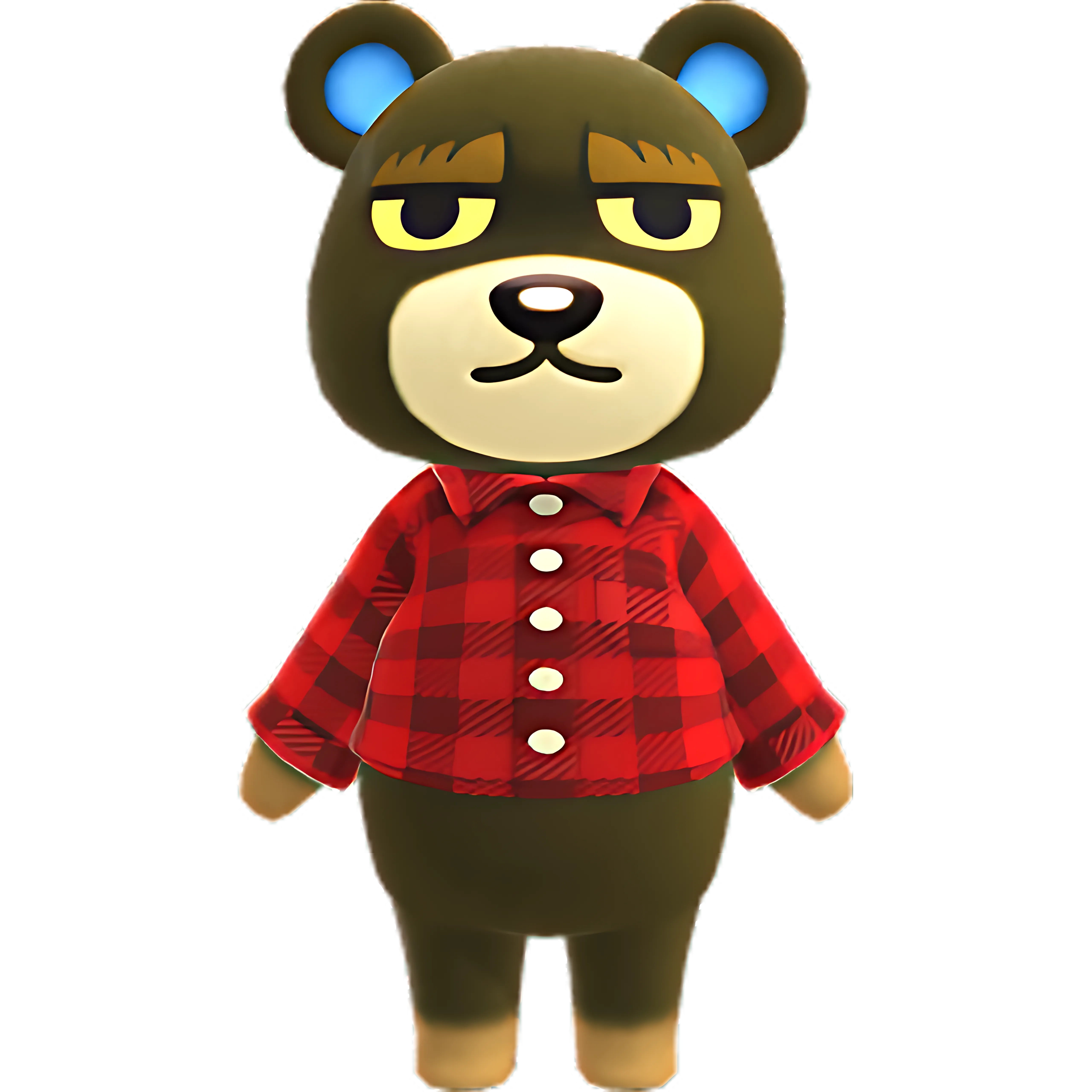 Grizzly