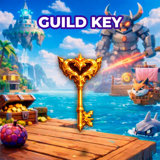 Guild key