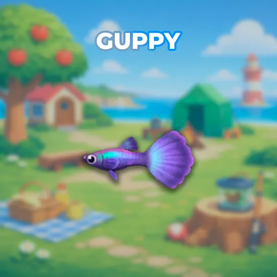 Guppy