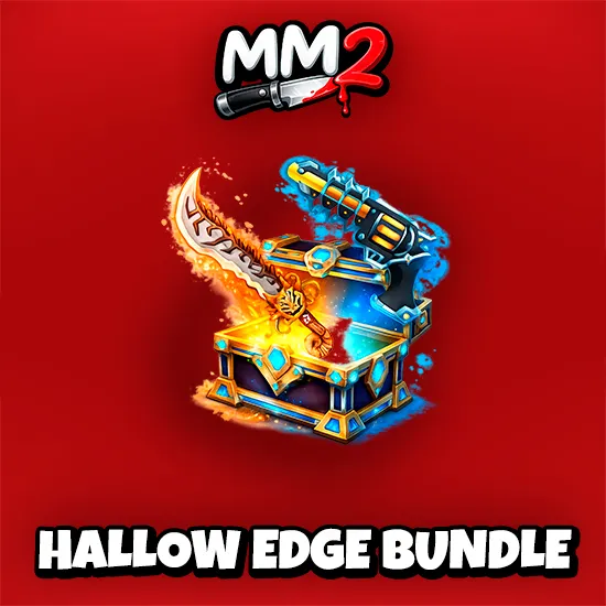 Hallow Edge Bundle