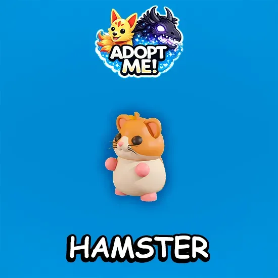 Hamster