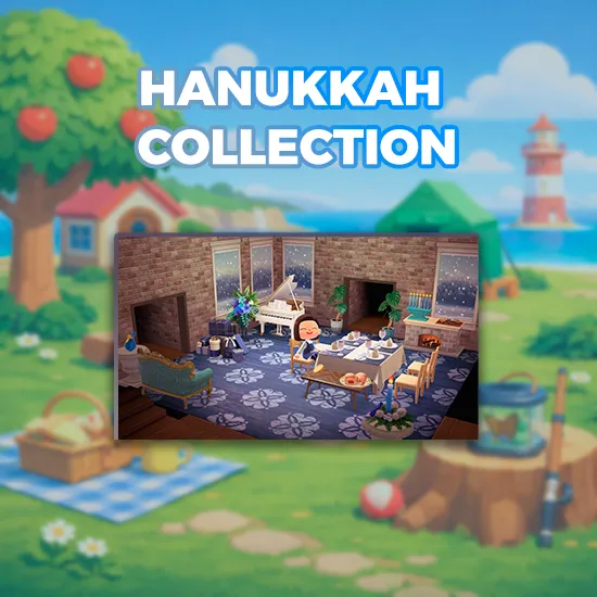 Hanukkah Collection