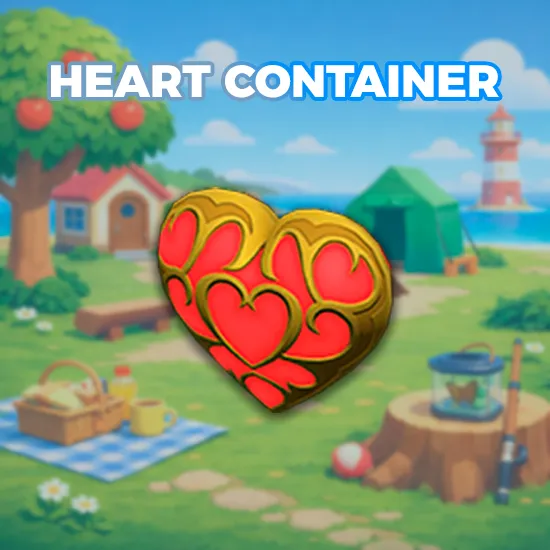 Heart Container