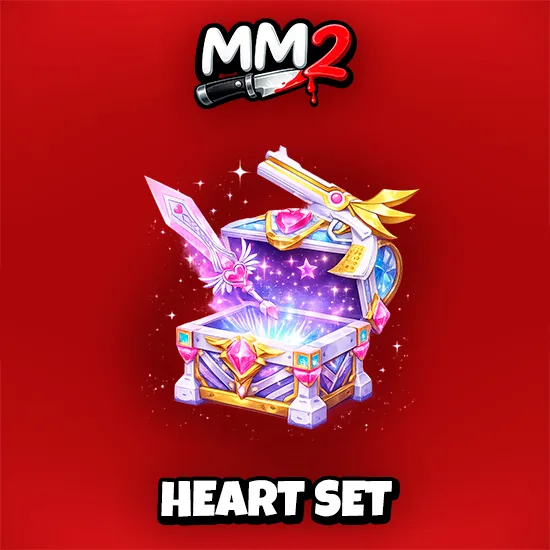 Heart Set