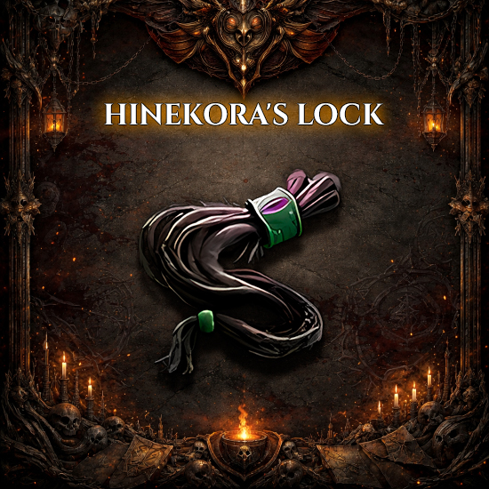 Hinekora's Lock