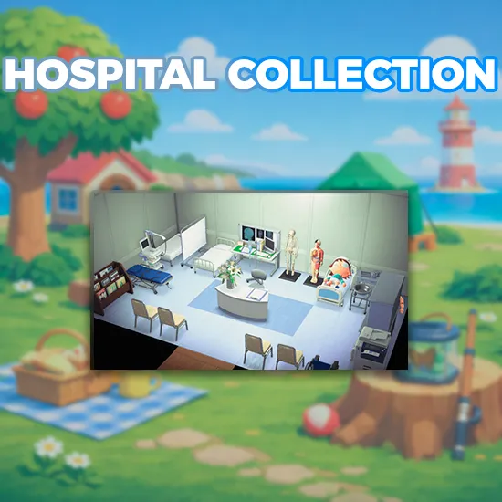 Hospital Collection