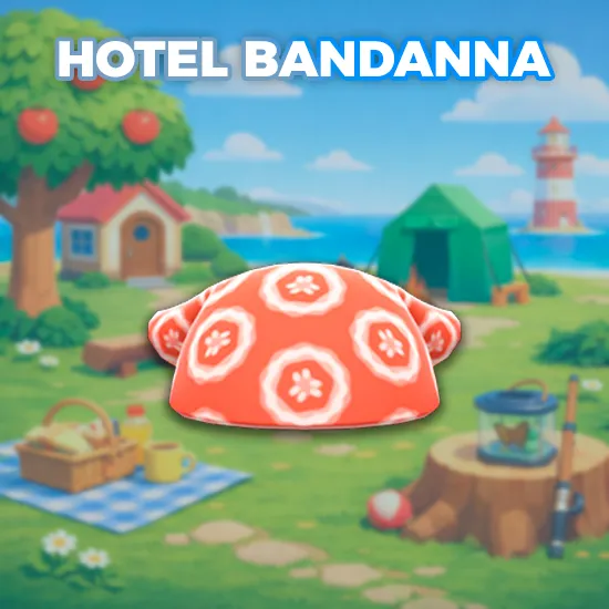 Hotel Bandanna