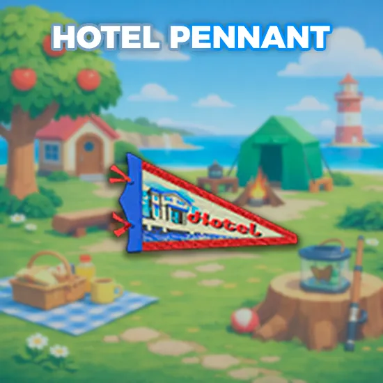 Hotel Pennant
