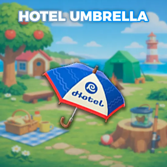 Hotel Umbrella