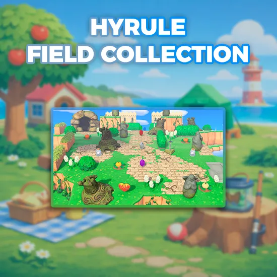 Hyrule Field Collection