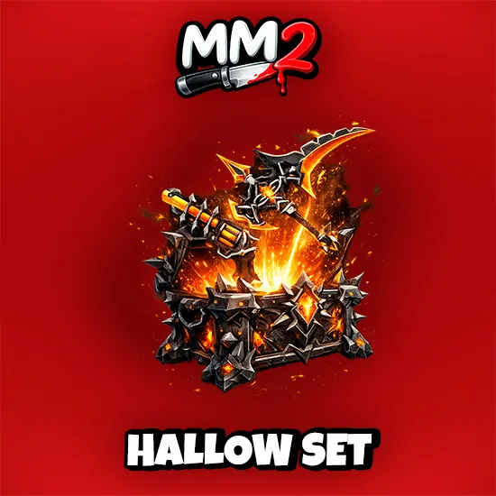 Hallow Set