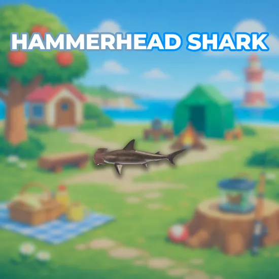 Hammerhead Shark