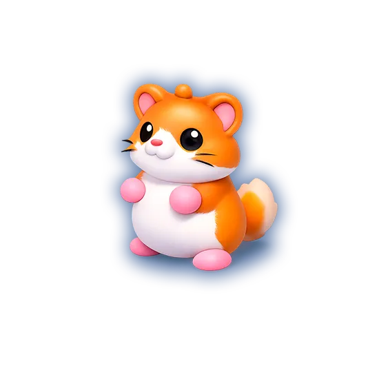Hamster