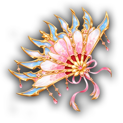 Hanami Fan