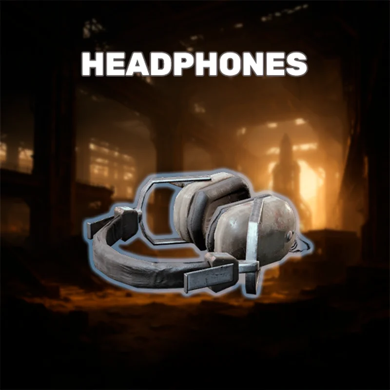 Headphones