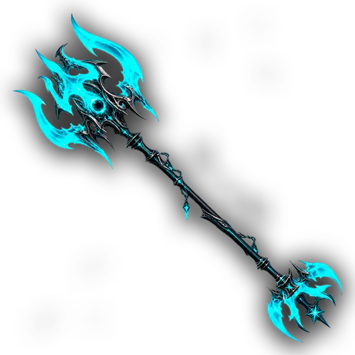 Heart Of The Abyss