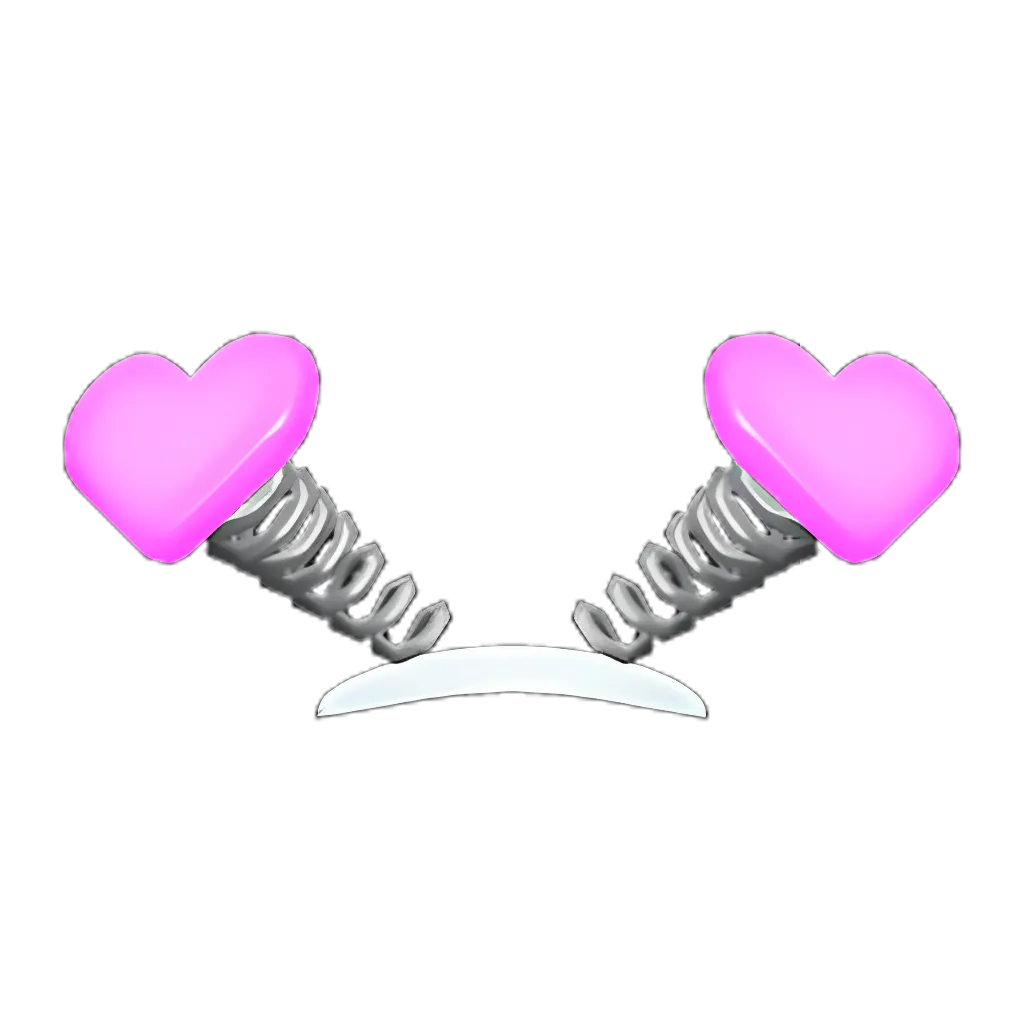 Heart Bopper