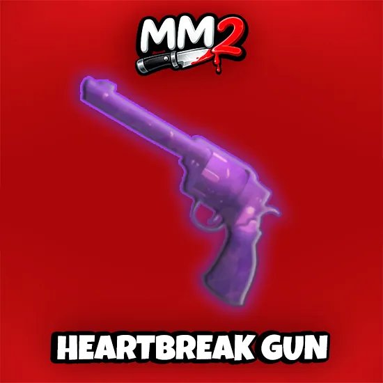 Heartbreak Gun