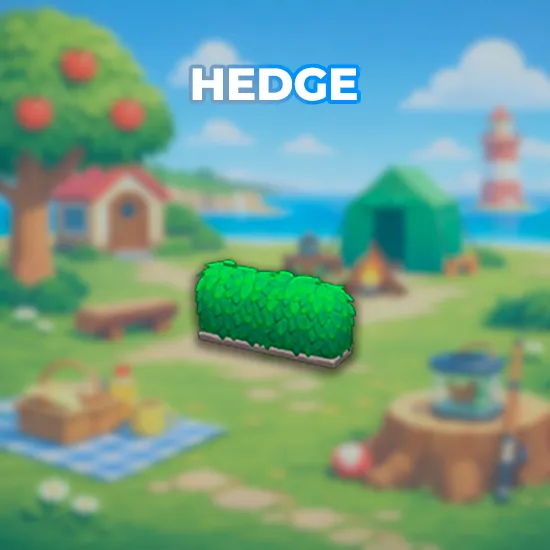 Hedge