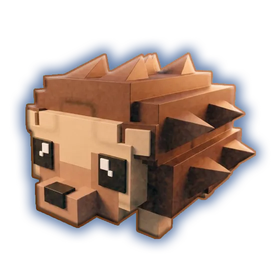Hedgehog