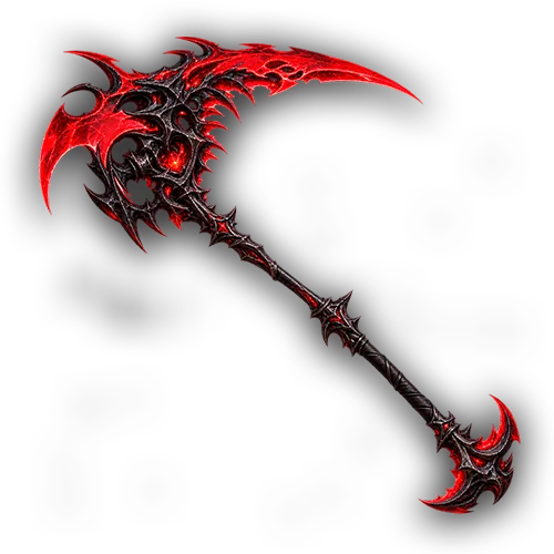Hellion Scythe