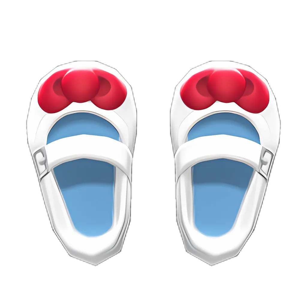 Hello Kitty Shoes