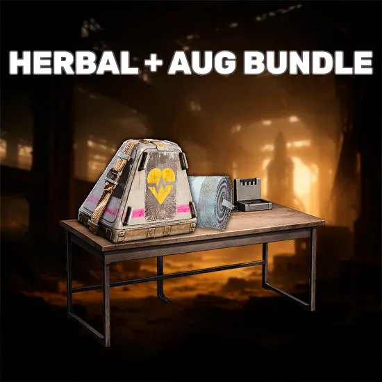 Herbal + Aug bundle