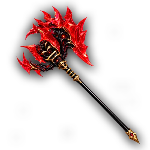Hikaru Axe