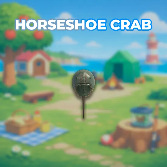 Horseshoe Crab
