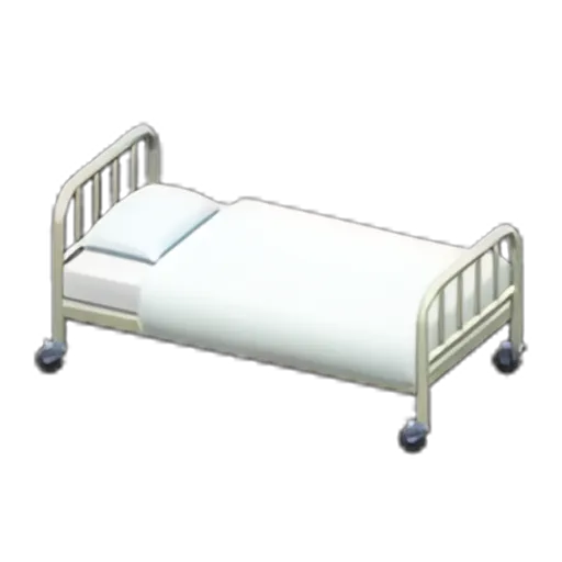 Hospital Bed