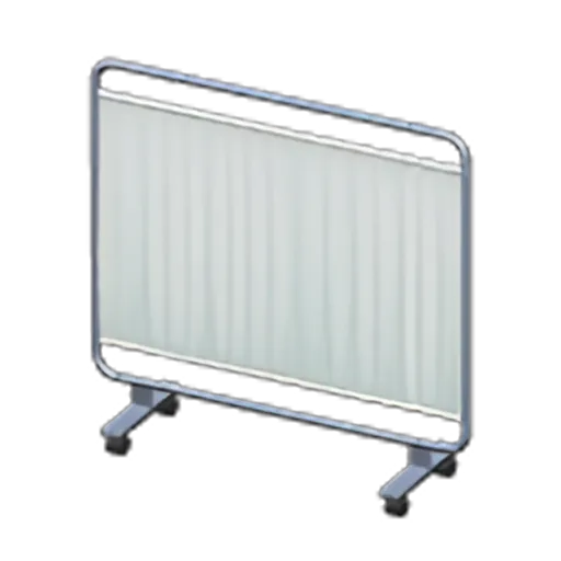 Hospital Screen