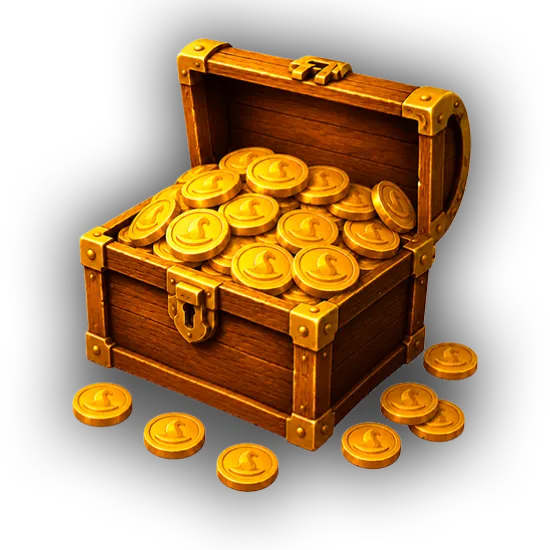 Huge Cash Pack
