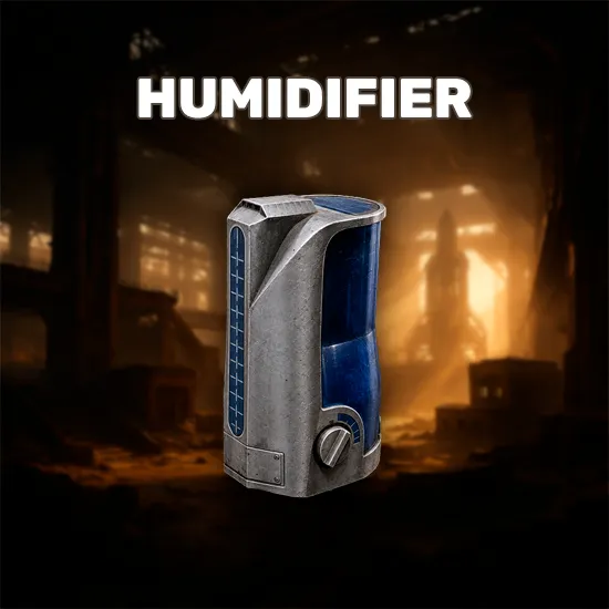 Humidifier