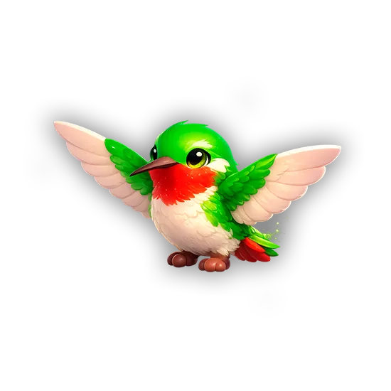 Hummingbird