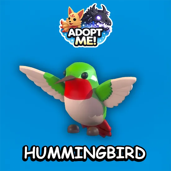 Hummingbird