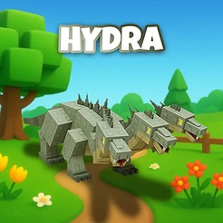 Hydra