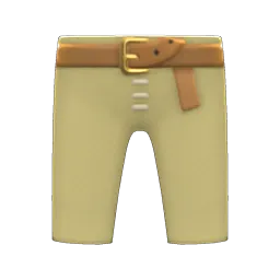 Hylian Trousers