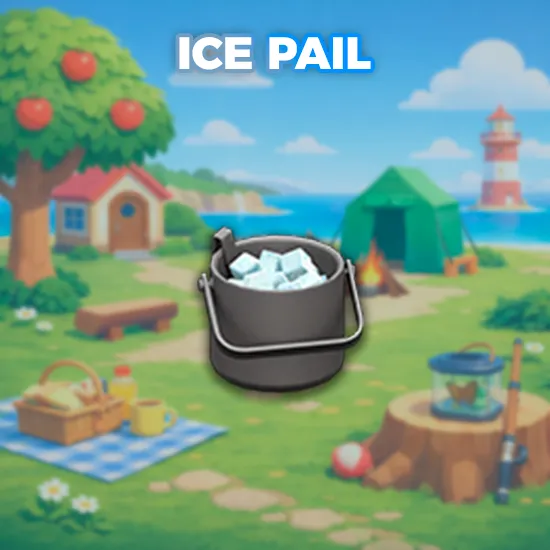 Ice Pail